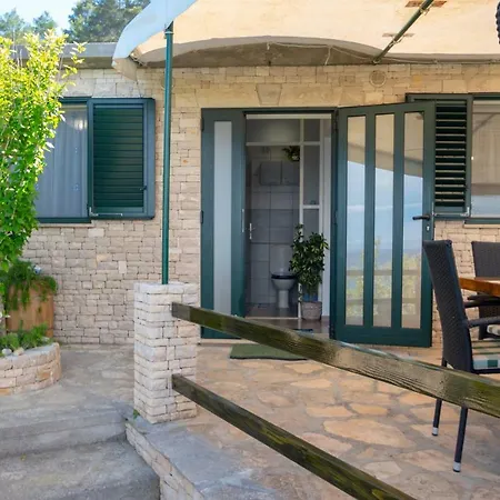 Sunrise Appartamento Vela Luka