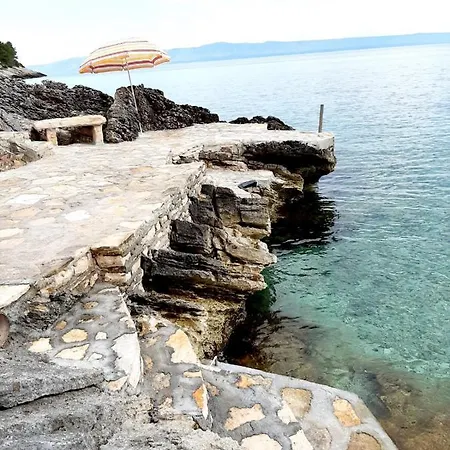 Sunrise Vela Luka