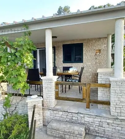 Appartement Sunrise Vela Luka