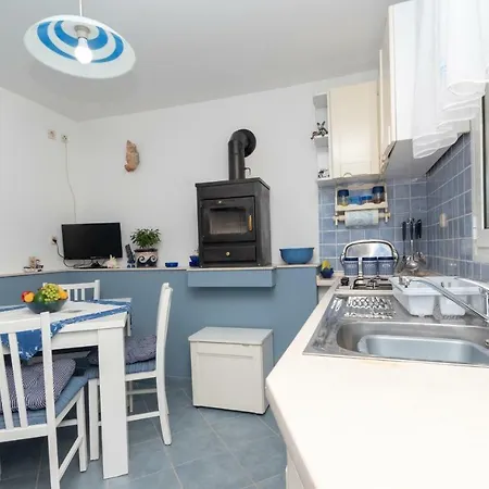 Appartement Sunrise Vela Luka