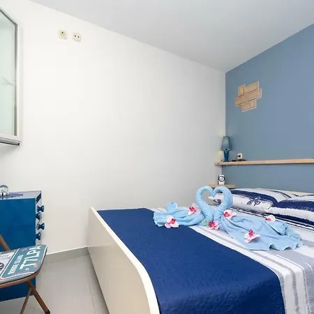 Διαμέρισμα Sunrise