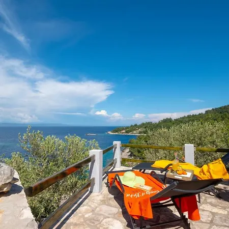 Sunrise Apartamento Vela Luka