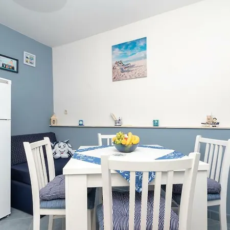 Sunrise Apartamento Vela Luka